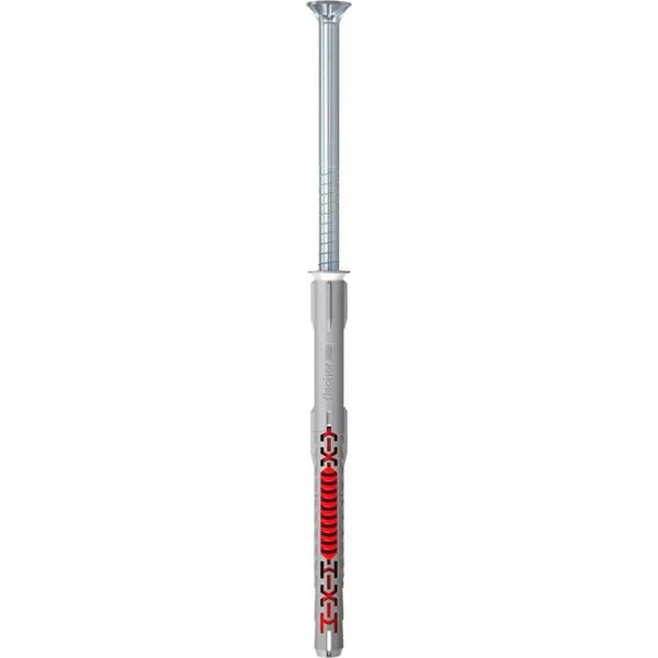 Fischer FISCHER KOŁEK DUOXPAND 8x120 T/50szt
