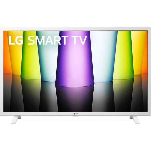 Telewizor LG 32LQ63806LC LED 32'' Full HD WebOS