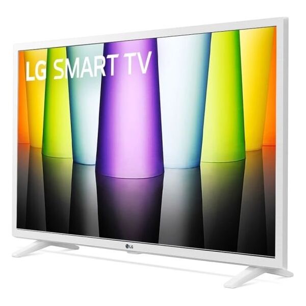 Telewizor LG 32LQ63806LC LED 32'' Full HD WebOS