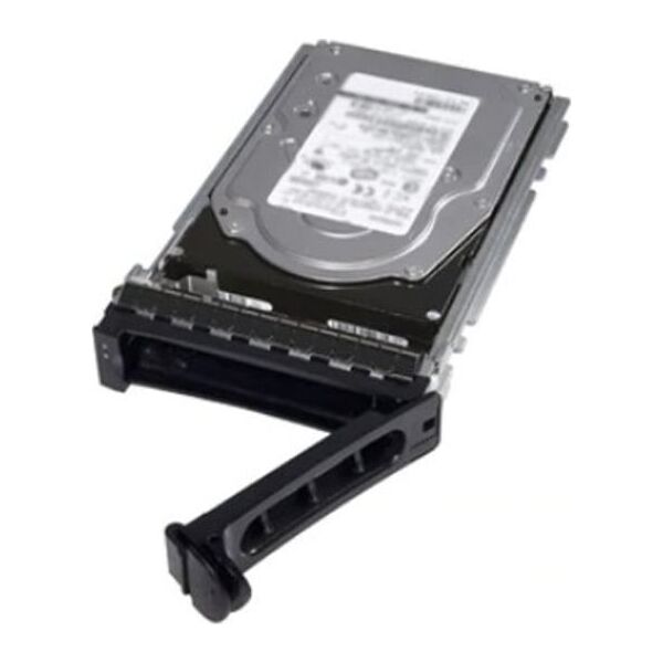 Dysk serwerowy Dell 6TB 3.5'' SAS-3 (12Gb/s)  (PYM8J)