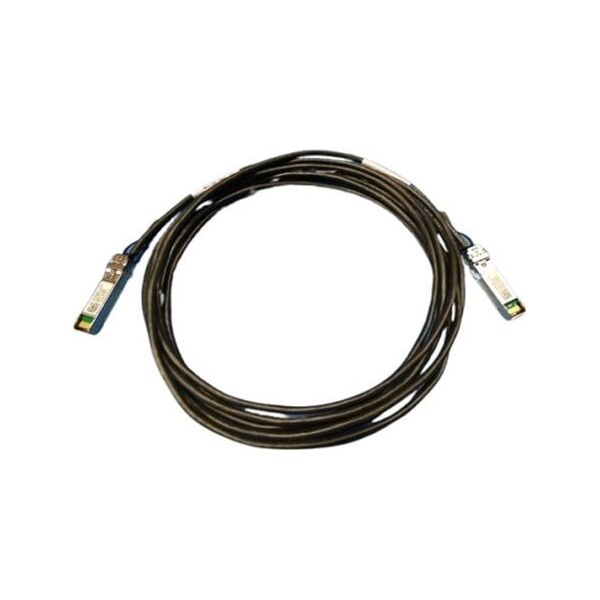Dell POWERSWITCH DAC 25G SFP28 5.0M POWERSWITCH DAC 25G SFP28 5.0M