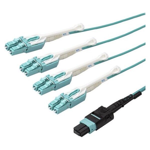 StarTech 10M MTP TO LC BREAKOUT CABLE 10M MTP TO LC BREAKOUT CABLE