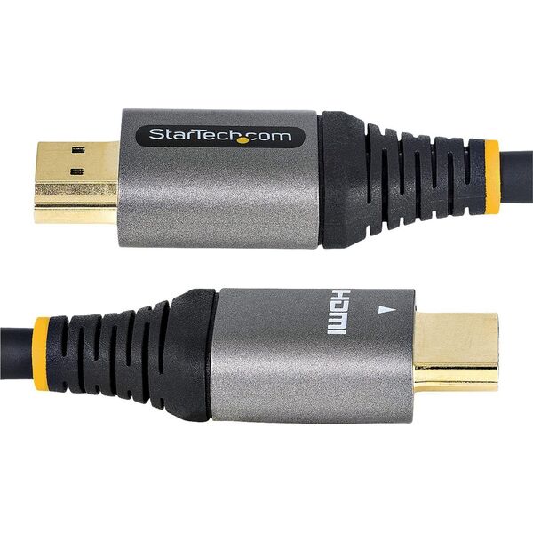 Kabel StarTech HDMI - HDMI 3m szary (HDMMV3M)