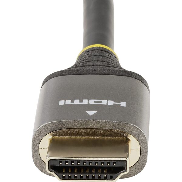 Kabel StarTech HDMI - HDMI 3m szary (HDMMV3M)