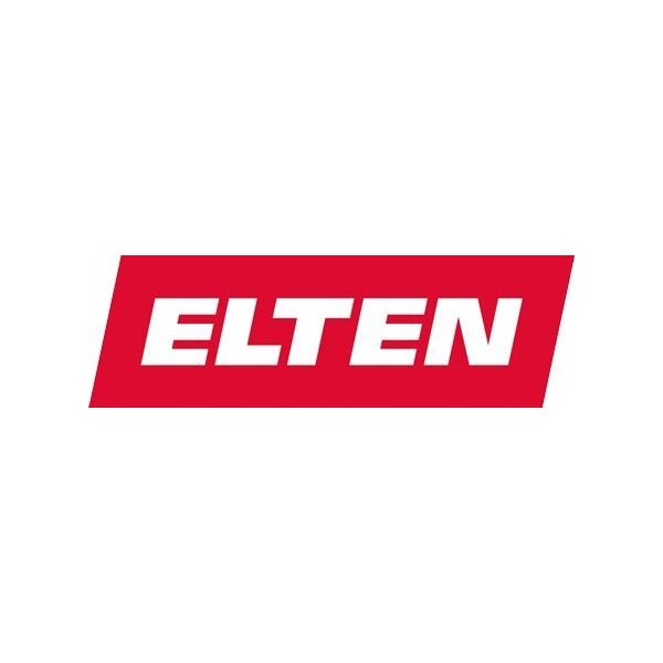 Elten Batai ELTEN Maddox Black Red Low ESD S3 SRC, juodi/raudoni 47