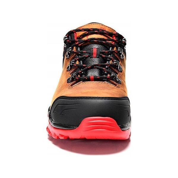 Elten Batai ELTEN Jori Powerful Brown Low S3, rudi 42