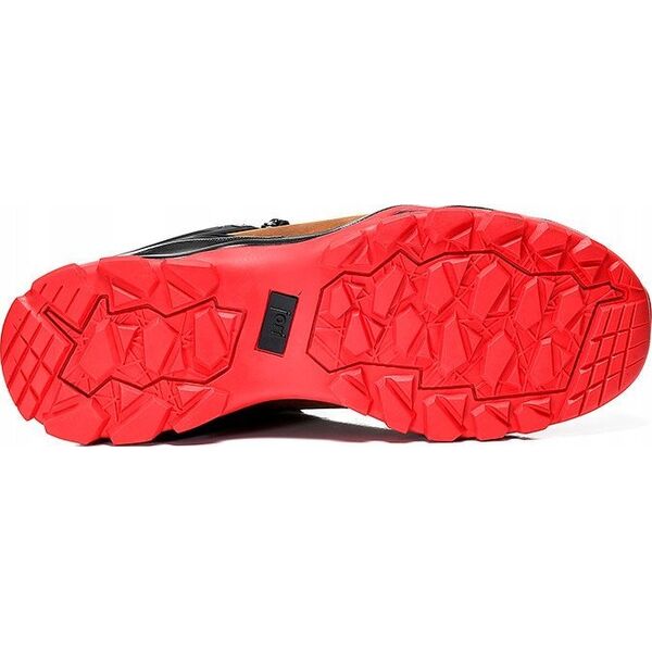Elten Batai ELTEN Jori Powerful Brown Low S3, rudi 43