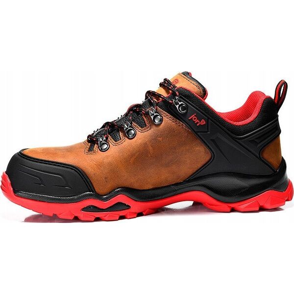 Elten Batai ELTEN Jori Powerful Brown Low S3, rudi 45