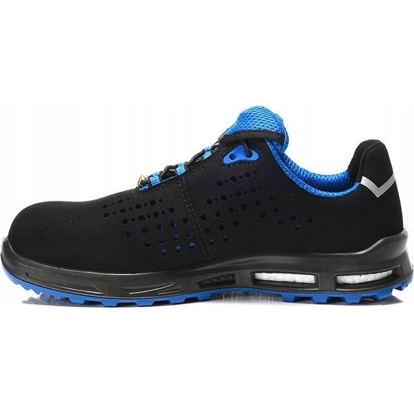 Elten Batai ELTEN Impulse XXT Blue Low ESD S1, juodi 46