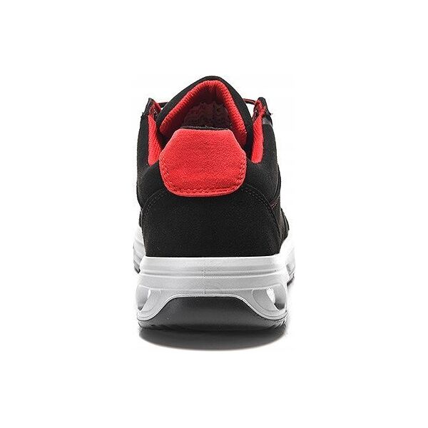 Elten Batai ELTEN Ned Black Low S2 SRC ESD, juodi 48