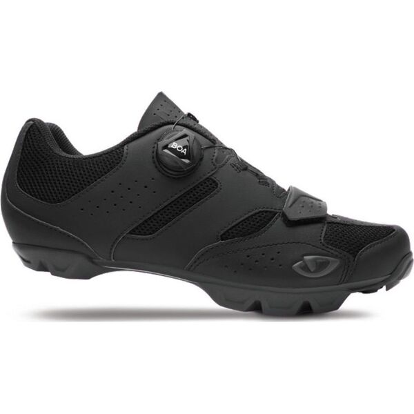 Giro Buty męskie GIRO CYLINDER II black roz.43 (NEW)