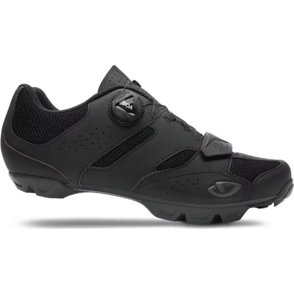 Giro Buty męskie GIRO CYLINDER II black roz.48 (NEW)