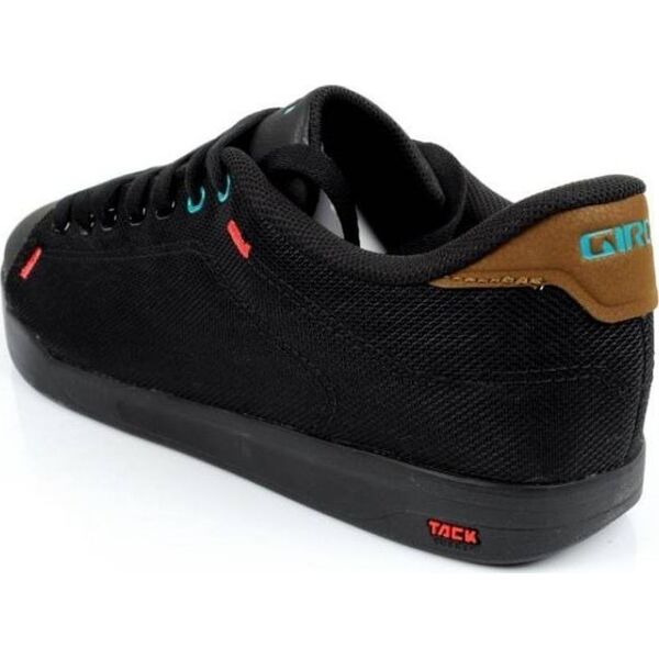 Giro Buty męskie GIRO DEED black sparkle roz.45 (NEW)