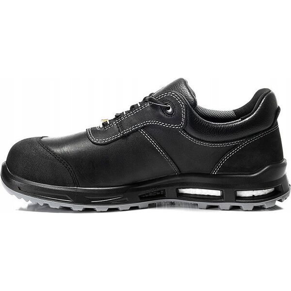 Elten Batai ELTEN Reaction XXT Low S3 SRC, juodi 47