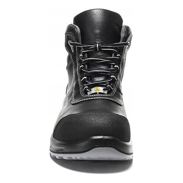 Elten Batai ELTEN Reaction XXT Mid S3 SRC, juodi 46