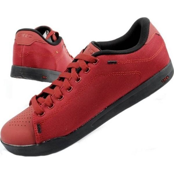 Giro Buty męskie GIRO DEED ox blood roz.42 (NEW)
