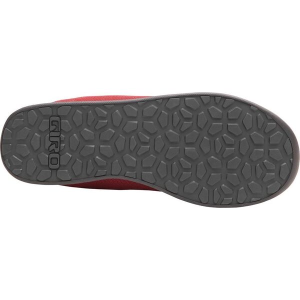 Giro Buty męskie GIRO DEED ox blood roz.45 (NEW)