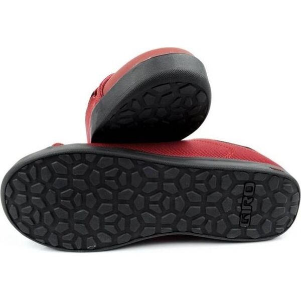 Giro Buty męskie GIRO DEED ox blood roz.47 (NEW)