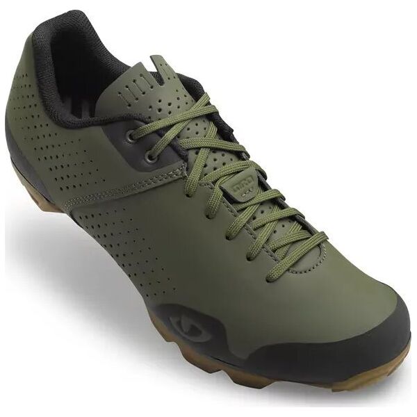 Giro Buty męskie GIRO PRIVATEER LACE olive gum roz.41 (NEW)
