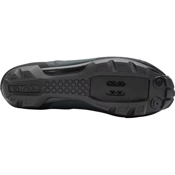 Giro Buty męskie GIRO PRIVATEER LACE port grey roz.42 (NEW)