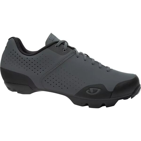Giro Buty męskie GIRO PRIVATEER LACE port grey roz.48 (NEW)