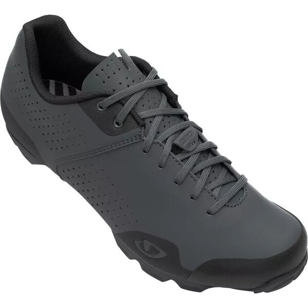 Giro Buty męskie GIRO PRIVATEER LACE port grey roz.48 (NEW)