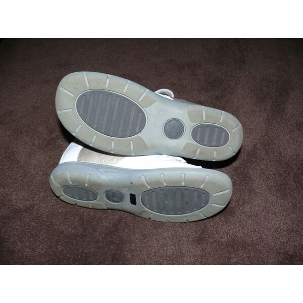Elten Batai ELTEN Lonny Red Low S1P SR, juodi/raudoni 38