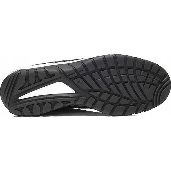 Elten Batai ELTEN Maddox Boa Low ESD S3 SRC, juodi/pilki 42