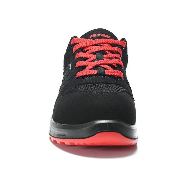 Elten Batai ELTEN Lakers XXT Low S1P SRC, juodi 42