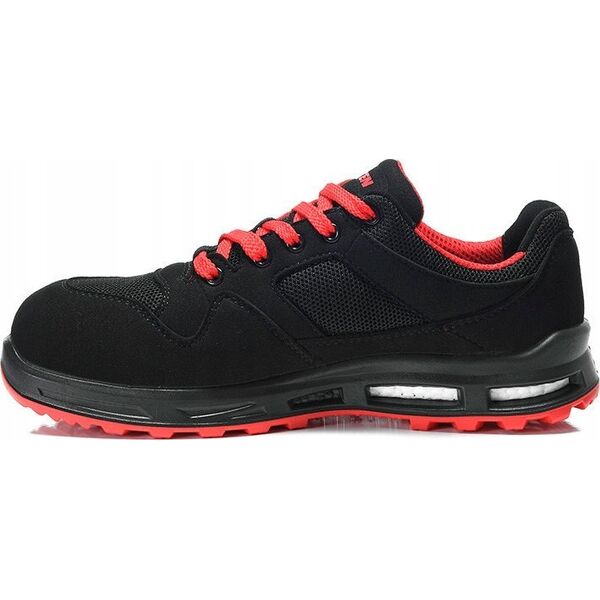 Elten Batai ELTEN Lakers XXT Low S1P SRC, juodi 46
