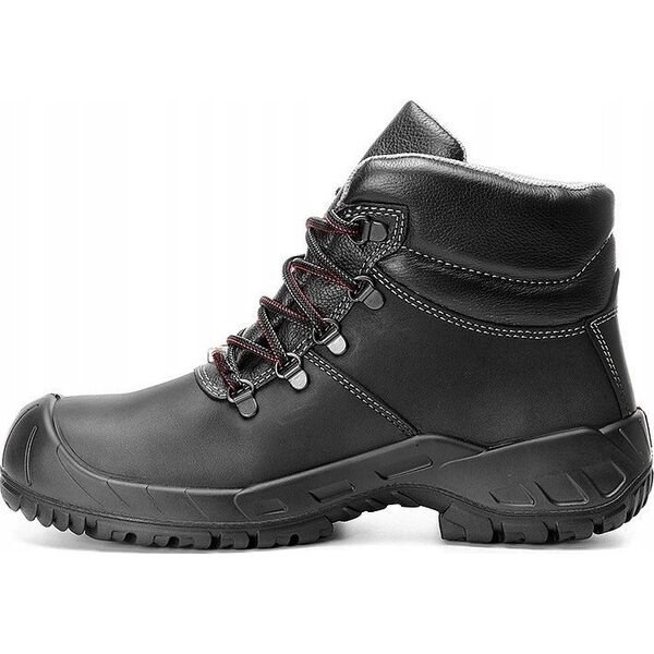 Elten Batai ELTEN Renzo Mid ESD S3, juodi 41