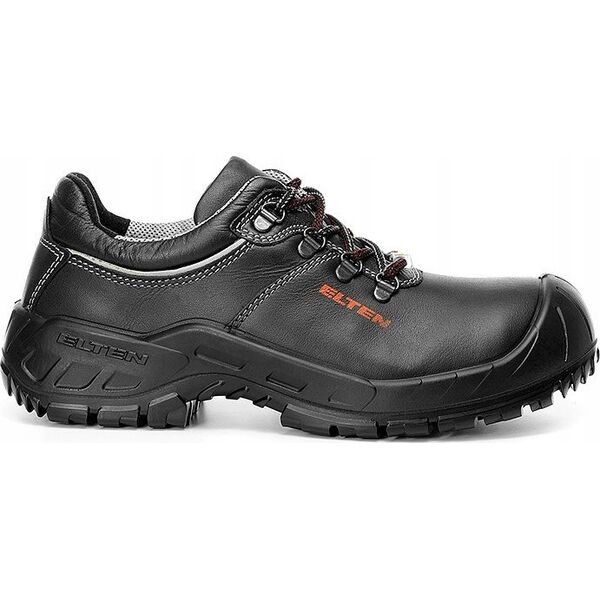 Elten Batai ELTEN Renzo Low ESD S3, juodi 44