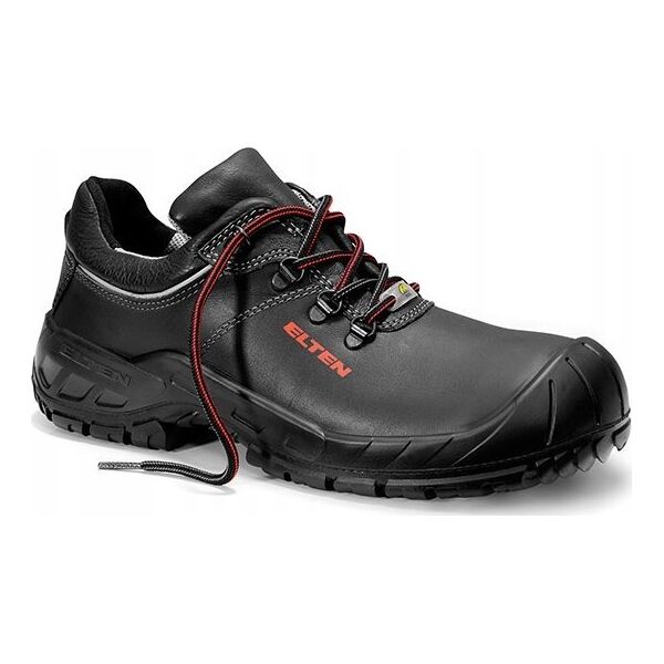 Elten Batai ELTEN Renzo Low ESD S3, juodi 48