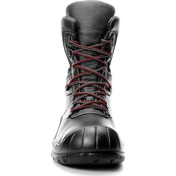Elten Zieminiai batai ELTEN Renzo Winter S3 SRC CI, juodi 47
