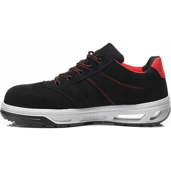 Elten Batai ELTEN Ned Black Low S2 SRC ESD, juodi 41