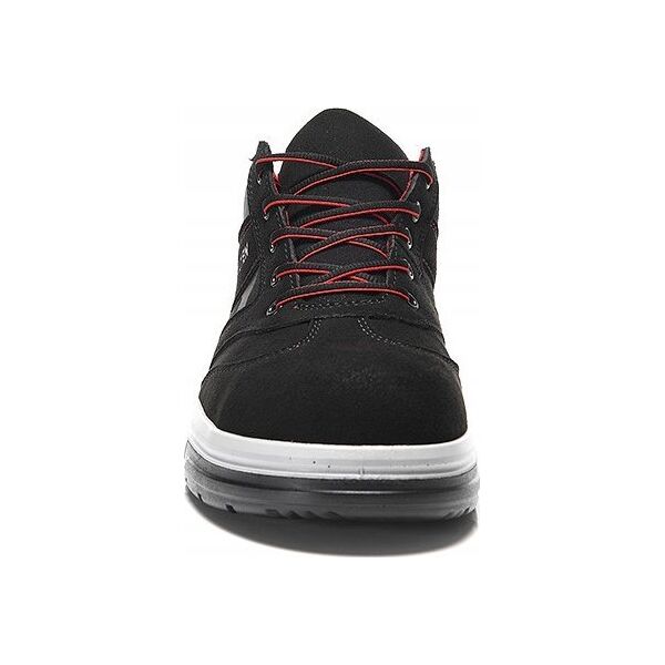 Elten Batai ELTEN Ned Black Low S2 SRC ESD, juodi 41