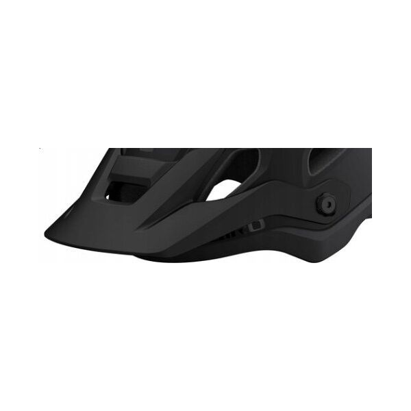 Giro Daszek do kasku GIRO SOURCE MIPS Mat Black - L/XL (NEW)