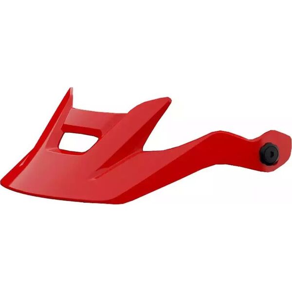 Giro Daszek do kasku GIRO SOURCE MIPS Trm Red - L (NEW)
