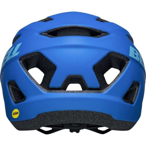Bell Kask mtb BELL NOMAD 2 matte pink roz. Uniwersalny M/L (53-60 cm) (NEW)