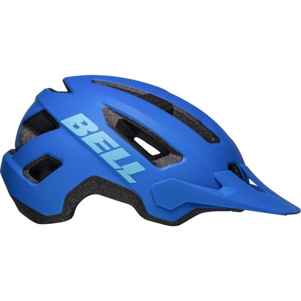 Bell Kask mtb BELL NOMAD 2 matte pink roz. Uniwersalny M/L (53-60 cm) (NEW)