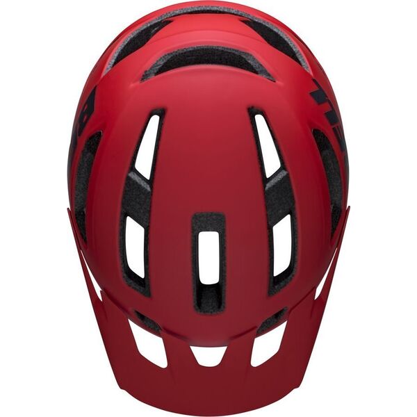 Bell Kask mtb BELL NOMAD 2 matte pink roz. Uniwersalny M/L (53-60 cm) (NEW)