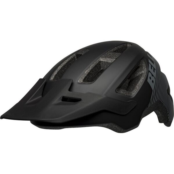 Bell Kask mtb BELL VERT 2 matte black charcoal roz. Uniwersalny (53-60 cm) (NEW)