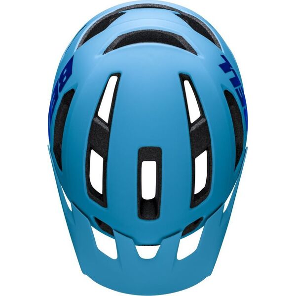 Bell Kask juniorski BELL NOMAD 2 JR matte black roz. Uniwersalny (52–57 cm) (NEW)