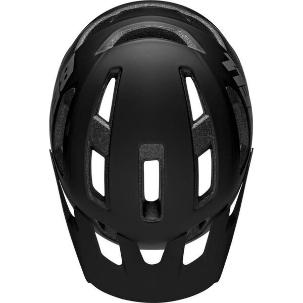 Bell Kask mtb BELL NOMAD 2 matte black roz. Uniwersalny M/L (53-60 cm) (NEW)