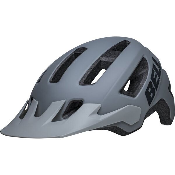Bell Kask mtb BELL NOMAD 2 matte green roz. Uniwersalny S/M (52-57 cm) (NEW)