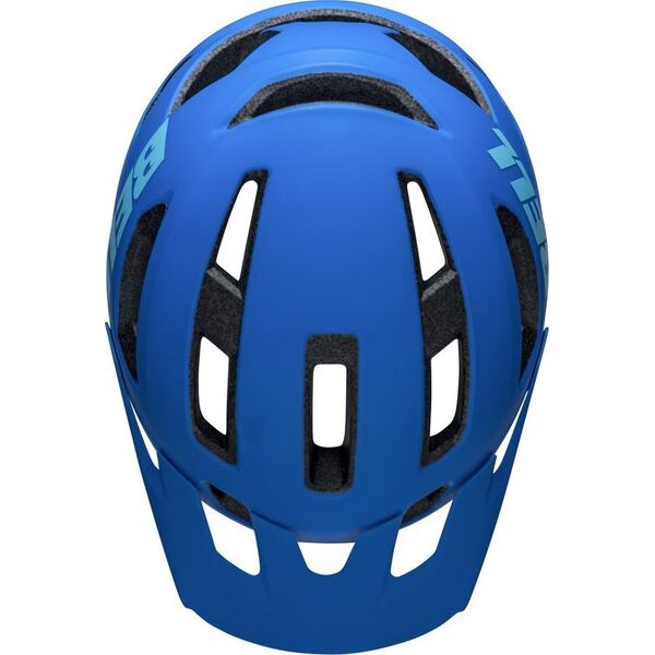 Bell Kask mtb BELL NOMAD 2 matte green roz. Uniwersalny S/M (52-57 cm) (NEW)