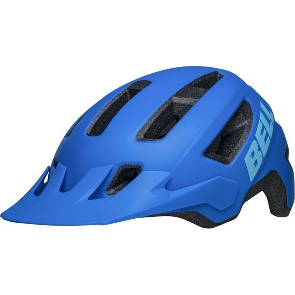 Bell Kask mtb BELL NOMAD 2 matte green roz. Uniwersalny S/M (52-57 cm) (NEW)