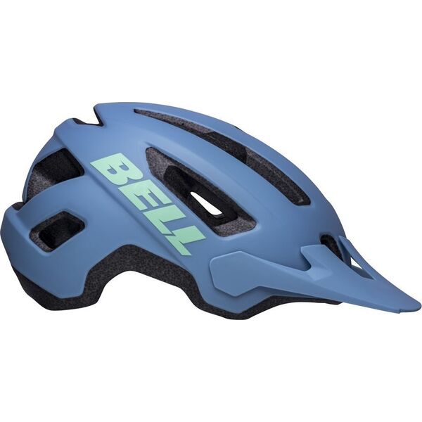 Bell Kask mtb BELL NOMAD 2 matte light blue roz. Uniwersalny M/L (53-60 cm) (NEW)