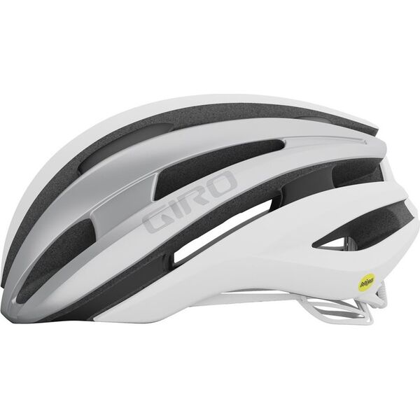 Giro Kask szosowy GIRO SYNTHE II INTEGRATED MIPS matte black roz. M (55-59 cm) (NEW)