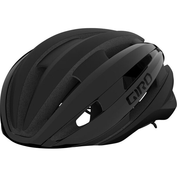 Giro Kask szosowy GIRO SYNTHE II INTEGRATED MIPS matte black roz. M (55-59 cm) (NEW)